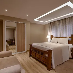 Riazor 3*, Santo Domingo Dominikanische Republik