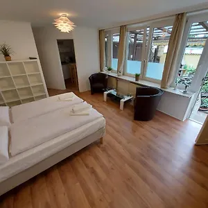 Garden , Köln Deutschland
