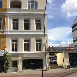 Business Gästehaus Sonne, Mond&sterne , BRE Deutschland