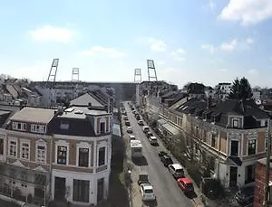 Garten86 , BRE Deutschland
