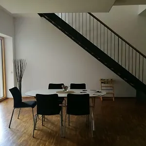 Sehr Schöne, Große Im Reiherstiegviertel , Hamburg Deutschland